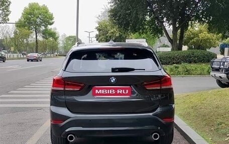 BMW X1, 2021 год, 2 255 504 рублей, 5 фотография