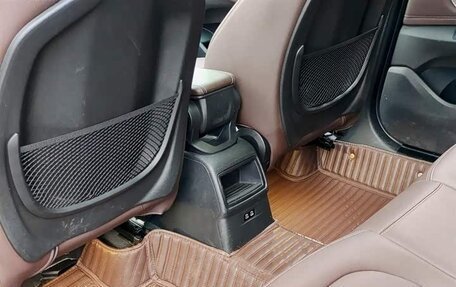 BMW X1, 2021 год, 2 255 504 рублей, 10 фотография