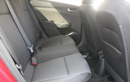 Hyundai Solaris II рестайлинг, 2018 год, 1 226 000 рублей, 12 фотография