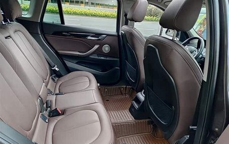 BMW X1, 2021 год, 2 255 504 рублей, 11 фотография