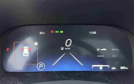 Toyota Highlander, 2025 год, 5 250 000 рублей, 8 фотография