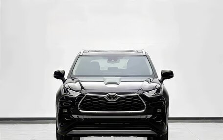 Toyota Highlander, 2025 год, 5 250 000 рублей, 3 фотография