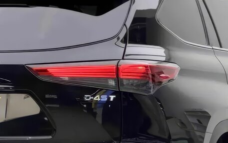 Toyota Highlander, 2025 год, 5 250 000 рублей, 5 фотография