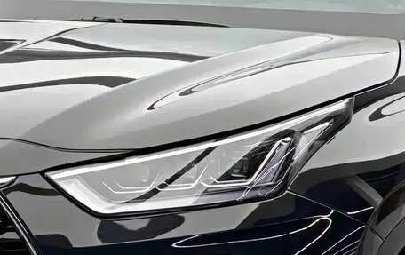 Toyota Highlander, 2025 год, 5 250 000 рублей, 4 фотография