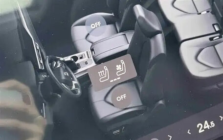 Toyota Highlander, 2025 год, 5 250 000 рублей, 16 фотография