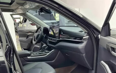 Toyota Highlander, 2025 год, 5 250 000 рублей, 13 фотография