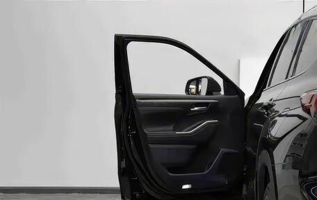 Toyota Highlander, 2025 год, 5 250 000 рублей, 14 фотография