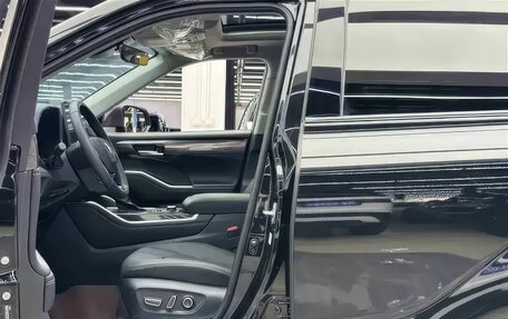 Toyota Highlander, 2025 год, 5 250 000 рублей, 11 фотография