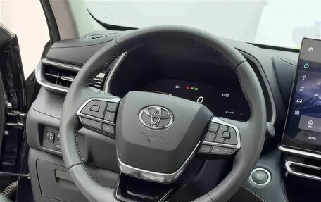 Toyota Highlander, 2025 год, 5 250 000 рублей, 9 фотография