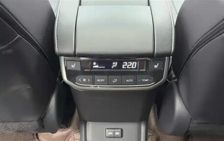 Toyota Highlander, 2025 год, 5 250 000 рублей, 17 фотография