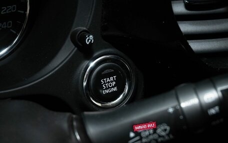 Mitsubishi Outlander III рестайлинг 3, 2017 год, 1 900 000 рублей, 15 фотография