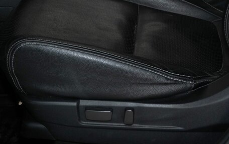 Mitsubishi Outlander III рестайлинг 3, 2017 год, 1 900 000 рублей, 18 фотография