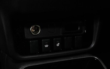 Mitsubishi Outlander III рестайлинг 3, 2017 год, 1 900 000 рублей, 17 фотография