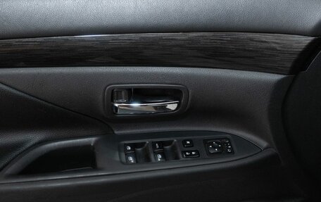 Mitsubishi Outlander III рестайлинг 3, 2017 год, 1 900 000 рублей, 21 фотография