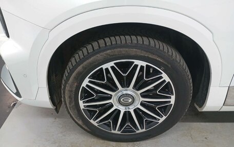 GAC GS8, 2025 год, 4 220 000 рублей, 4 фотография