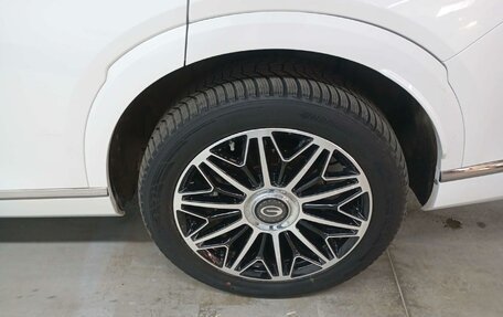 GAC GS8, 2025 год, 4 220 000 рублей, 5 фотография