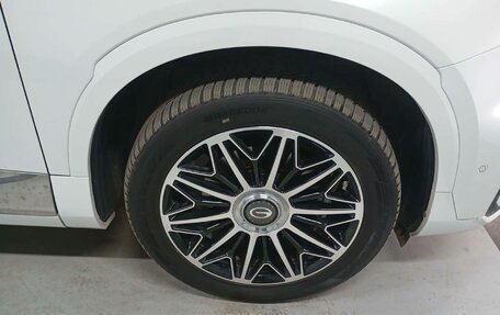 GAC GS8, 2025 год, 4 220 000 рублей, 3 фотография