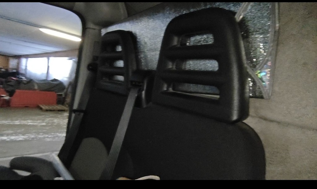 IVECO Daily, 2013 год, 1 850 000 рублей, 10 фотография