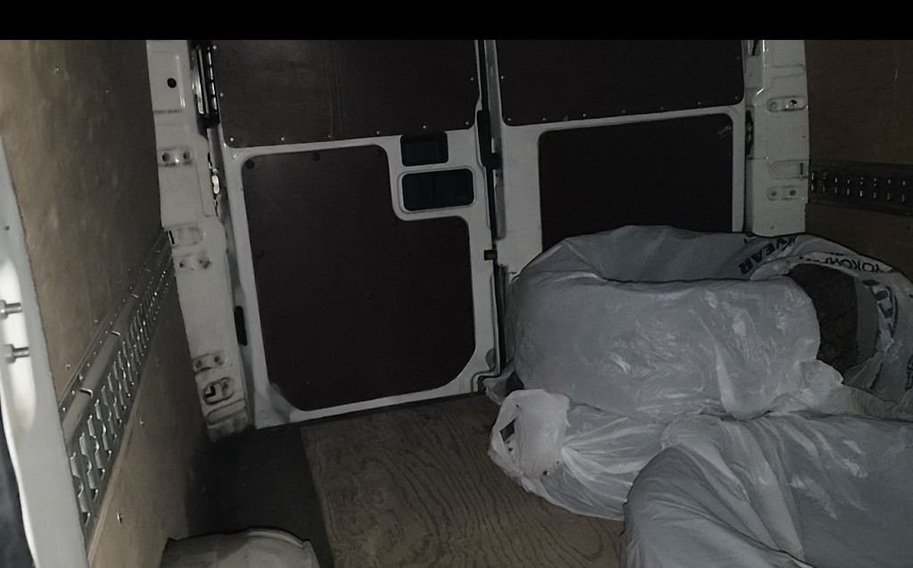 IVECO Daily, 2013 год, 1 850 000 рублей, 14 фотография