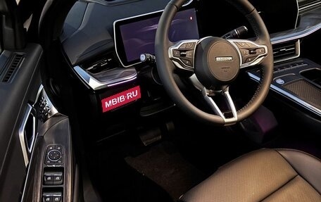 Haval F7, 2026 год, 3 499 000 рублей, 7 фотография