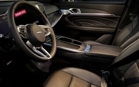 Haval F7, 2026 год, 3 499 000 рублей, 8 фотография