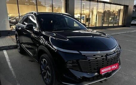 Haval F7, 2026 год, 3 499 000 рублей, 2 фотография