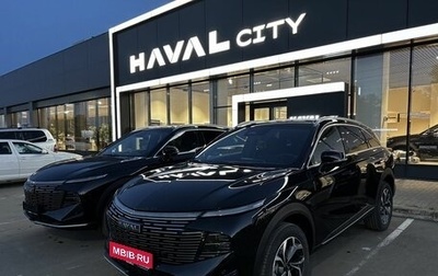 Haval F7, 2026 год, 3 499 000 рублей, 1 фотография