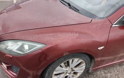 Mazda 6, 2008 год, 365 000 рублей, 1 фотография