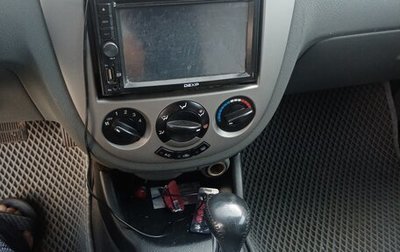 Chevrolet Lacetti, 2011 год, 480 000 рублей, 1 фотография