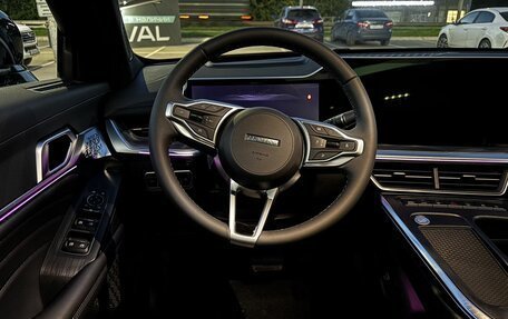 Haval F7, 2026 год, 3 499 000 рублей, 9 фотография