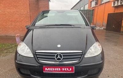 Mercedes-Benz A-Класс, 2007 год, 500 000 рублей, 1 фотография