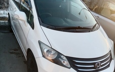 Honda Freed I, 2009 год, 850 000 рублей, 1 фотография