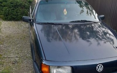 Volkswagen Passat B3, 1991 год, 160 000 рублей, 1 фотография