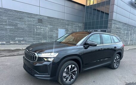 Skoda Kodiaq, 2025 год, 5 900 000 рублей, 1 фотография