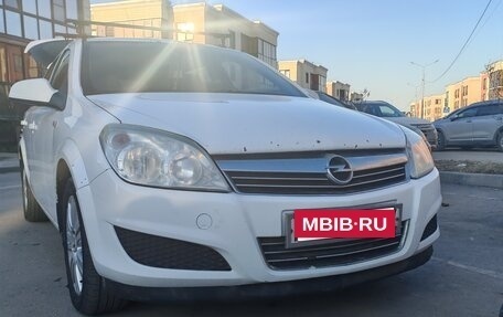Opel Astra H, 2013 год, 525 000 рублей, 1 фотография