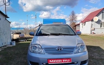 Toyota Corolla, 2005 год, 520 000 рублей, 1 фотография