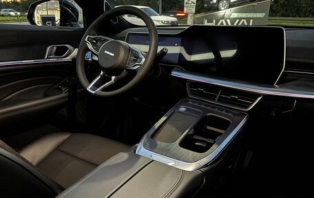 Haval F7, 2026 год, 3 499 000 рублей, 14 фотография