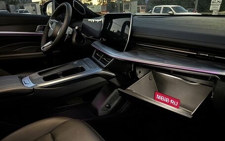 Haval F7, 2026 год, 3 499 000 рублей, 15 фотография