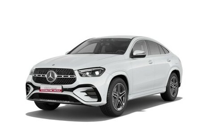 Mercedes-Benz GLE Coupe, 2025 год, 15 600 000 рублей, 1 фотография