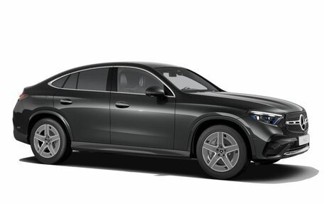 Mercedes-Benz GLC Coupe, 2025 год, 7 900 000 рублей, 1 фотография