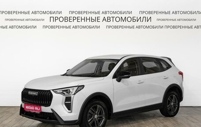 Haval Jolion, 2024 год, 2 105 000 рублей, 1 фотография