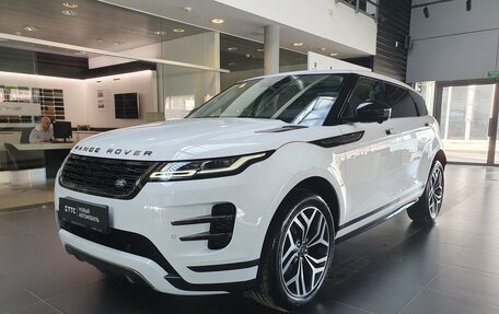Land Rover Range Rover Evoque II, 2025 год, 6 000 000 рублей, 1 фотография