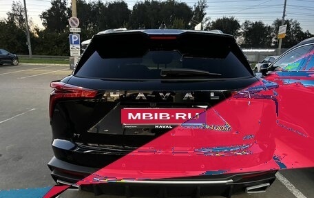 Haval F7, 2026 год, 3 499 000 рублей, 20 фотография