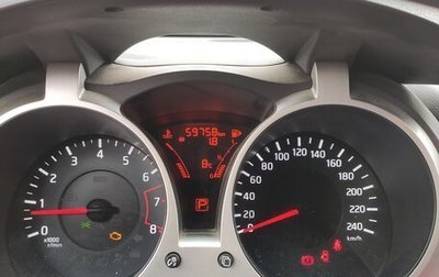 Nissan Juke II, 2013 год, 1 200 000 рублей, 1 фотография