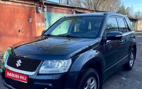 Suzuki Grand Vitara, 2008 год, 690 000 рублей, 1 фотография