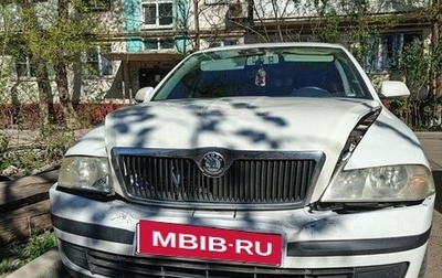 Skoda Octavia, 2007 год, 380 000 рублей, 1 фотография