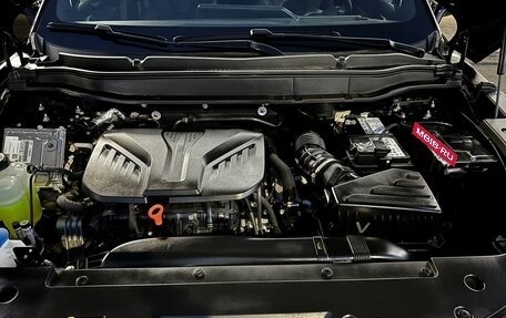 Haval F7, 2026 год, 3 499 000 рублей, 24 фотография