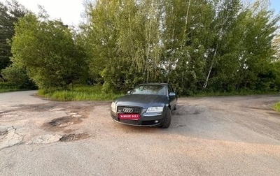 Audi A8, 2006 год, 650 000 рублей, 1 фотография
