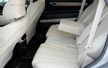 Genesis GV80 I, 2020 год, 6 000 000 рублей, 10 фотография