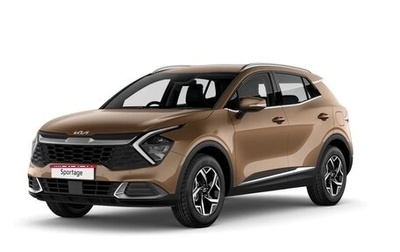 KIA Sportage IV рестайлинг, 2026 год, 5 300 000 рублей, 1 фотография